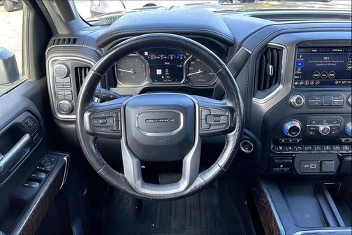 2021 GMC Sierra 2500 Denali