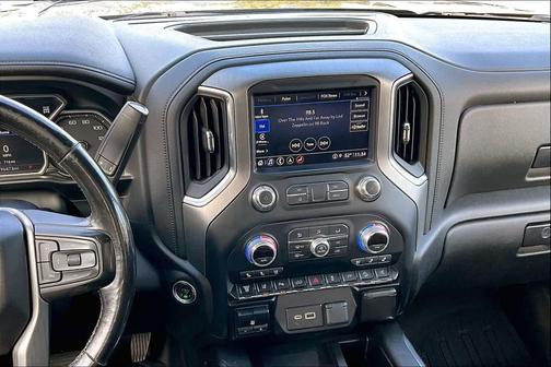 2021 GMC Sierra 2500 Denali