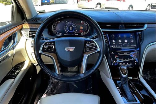 2019 Cadillac XTS Premium Luxury