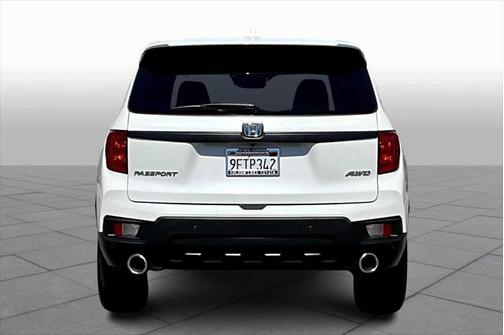 2023 Honda Passport AWD EX-L