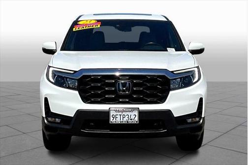 2023 Honda Passport AWD EX-L