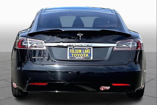 2017 Tesla Model S 75