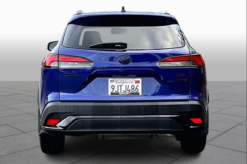 2023 Toyota Corolla Hybrid SE