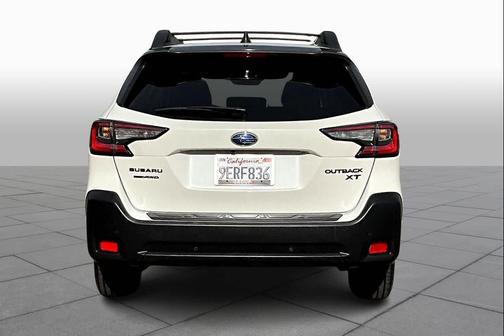 2023 Subaru Outback Onyx Edition XT