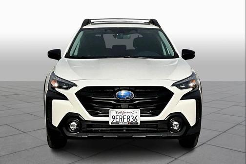 2023 Subaru Outback Onyx Edition XT