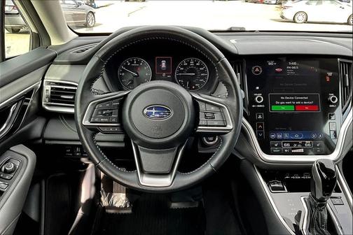2023 Subaru Outback Onyx Edition XT