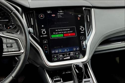 2023 Subaru Outback Onyx Edition XT