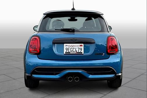 2023 MINI Hardtop Cooper S