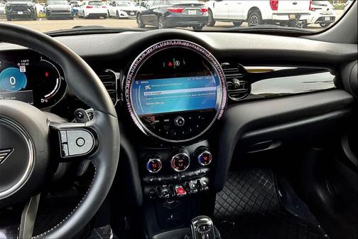 2023 MINI Hardtop Cooper S