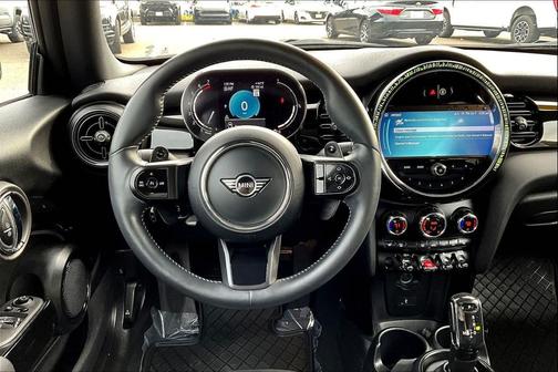 2023 MINI Hardtop Cooper S