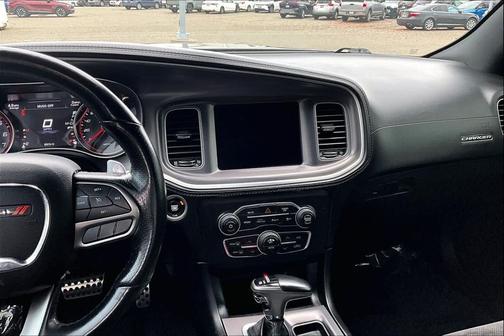 2020 Dodge Charger R/T