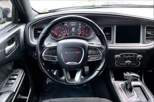 2020 Dodge Charger R/T