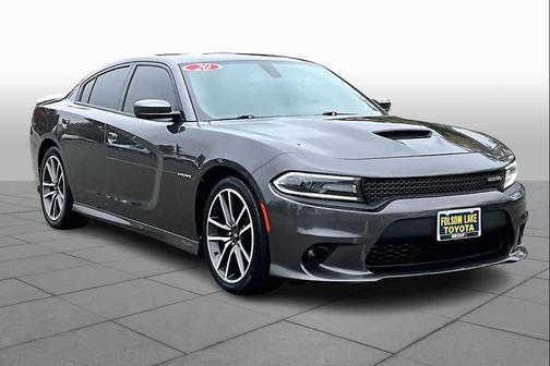 2020 Dodge Charger R/T