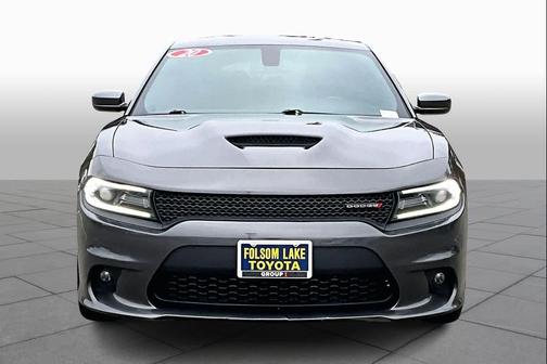 2020 Dodge Charger R/T
