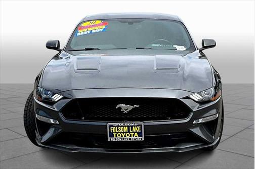 2020 Ford Mustang GT