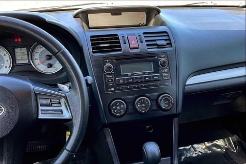 2013 Subaru Impreza 2.0i Premium