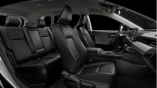 Wind Chill Pearl 2026 Toyota RAV4 XLE Premium