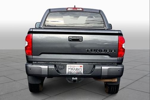 2021 Toyota Tundra Limited