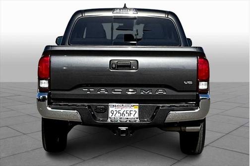 2018 Toyota Tacoma SR5