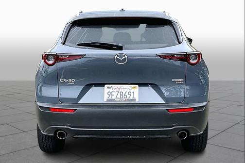 2023 Mazda CX-30 2.5 Turbo Premium Package