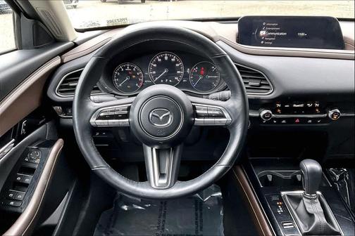 2023 Mazda CX-30 2.5 Turbo Premium Package