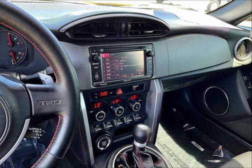 2015 Scion FR-S Release Series 1.0