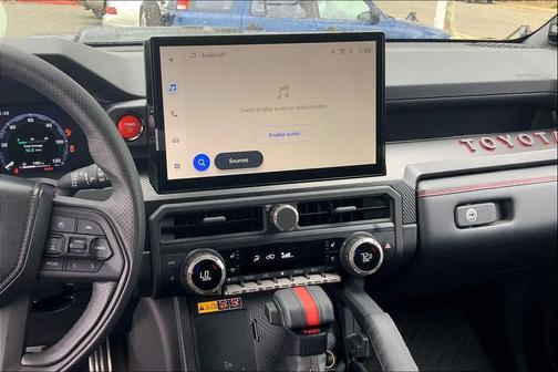 2026 Toyota 4Runner TRD Pro