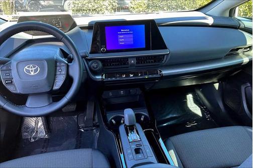 2023 Toyota Prius LE