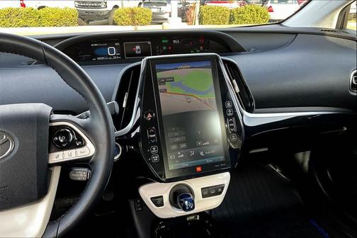 2019 Toyota Prius Prime Advanced