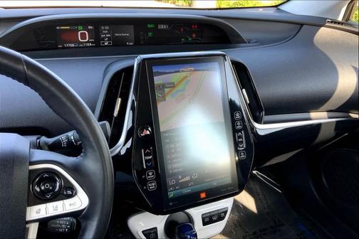 2019 Toyota Prius Prime Advanced
