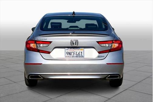 2022 Honda Accord Sport SE 1.5T