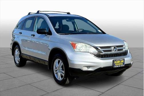 2011 Honda CR-V EX