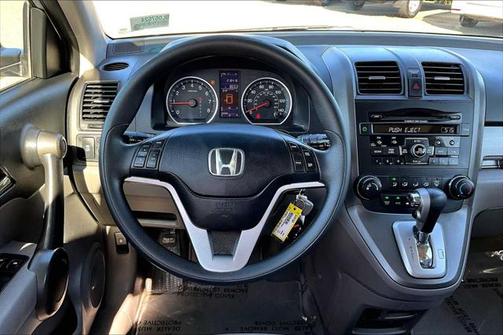 2011 Honda CR-V EX
