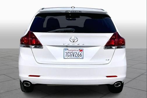 2013 Toyota Venza LE