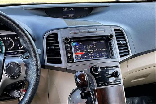 2013 Toyota Venza LE