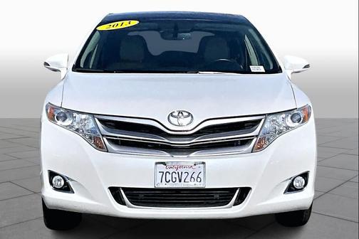 2013 Toyota Venza LE