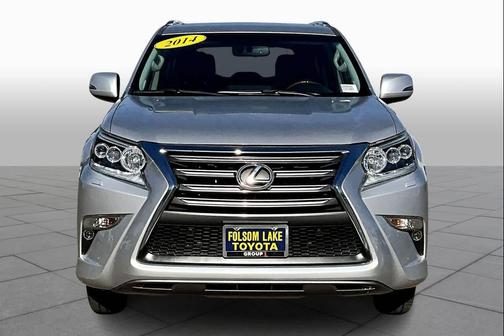 2014 Lexus GX 460 Base
