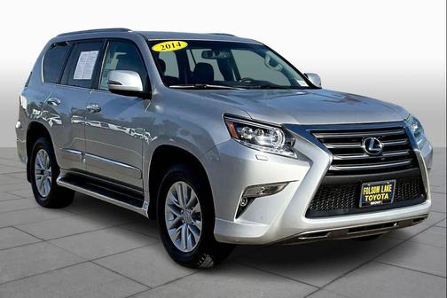 2014 Lexus GX 460 Base