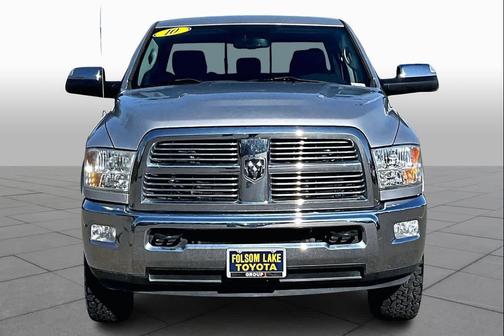 2010 Dodge Ram 3500 Laramie
