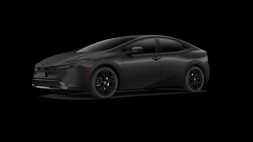 2026 Toyota Prius Nightshade Edition