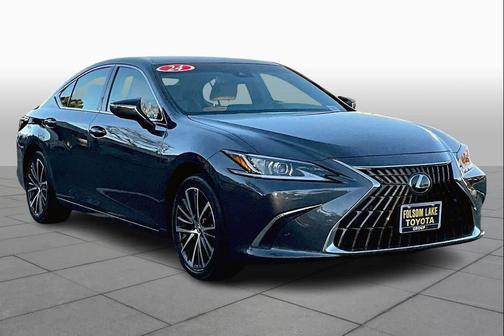 2024 Lexus ES 300h Base