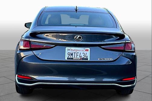 2024 Lexus ES 300h Base