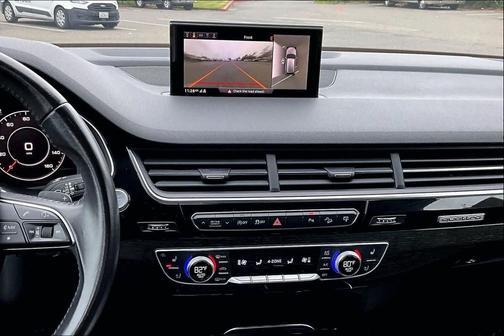 2017 Audi Q7 3.0T Premium