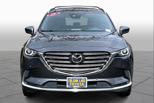 2019 Mazda CX-9 Grand Touring