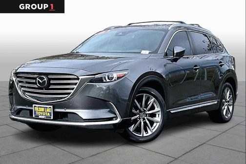 2019 Mazda CX-9 Grand Touring