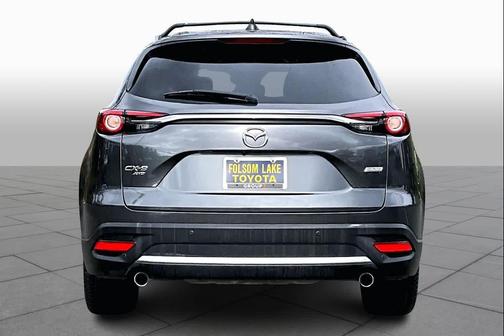 2019 Mazda CX-9 Grand Touring