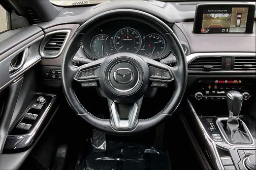 2019 Mazda CX-9 Grand Touring