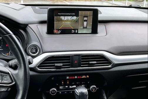 2019 Mazda CX-9 Grand Touring