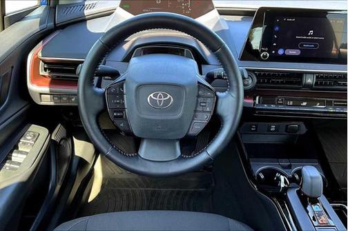 2024 Toyota Prius Prime SE