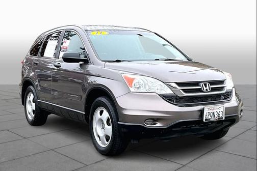 2011 Honda CR-V LX